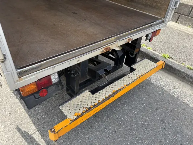 トヨタ ダイナ ABF-TRY230(2WD)の写真15