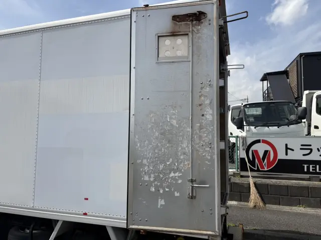 トヨタ ダイナ ABF-TRY230(2WD)の写真16