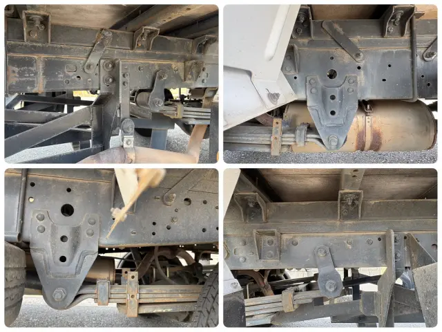 トヨタ ダイナ ABF-TRY230(2WD)の写真18