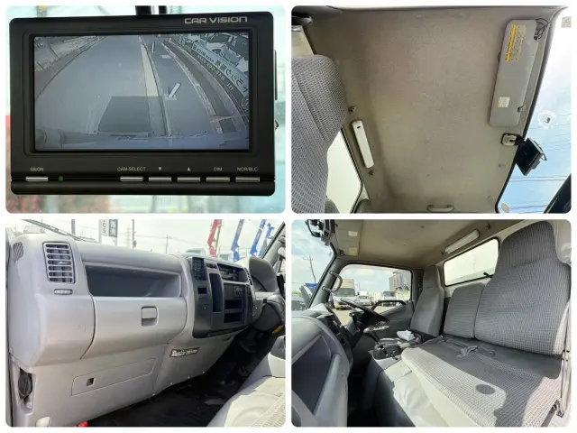 トヨタ ダイナ ABF-TRY230(2WD)の写真21