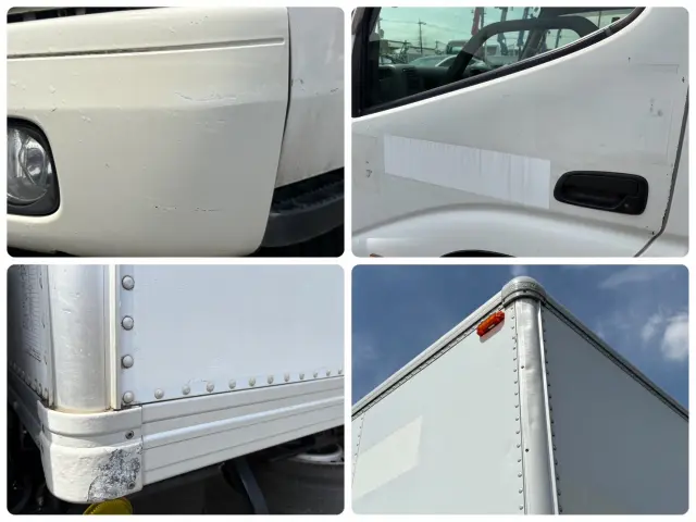 トヨタ ダイナ ABF-TRY230(2WD)の写真25