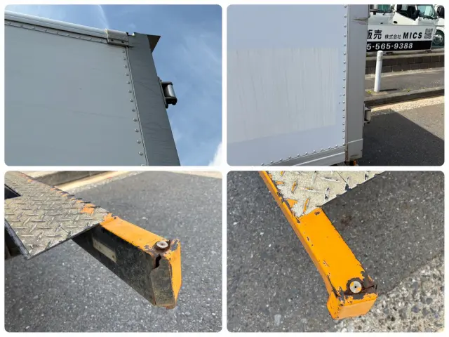 トヨタ ダイナ ABF-TRY230(2WD)の写真26