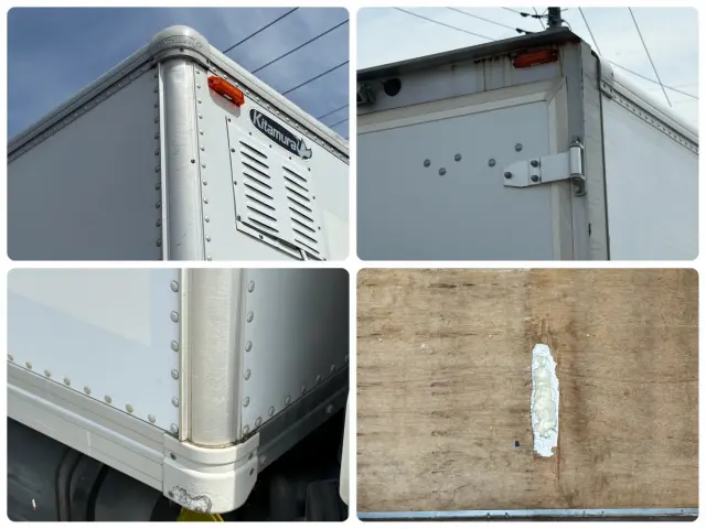 トヨタ ダイナ ABF-TRY230(2WD)の写真27