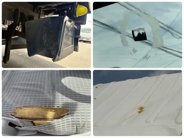 トヨタ ダイナ ABF-TRY230(2WD)の写真28