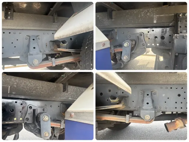 いすゞ エルフ TPG-NPR85AN(2WD)の写真22