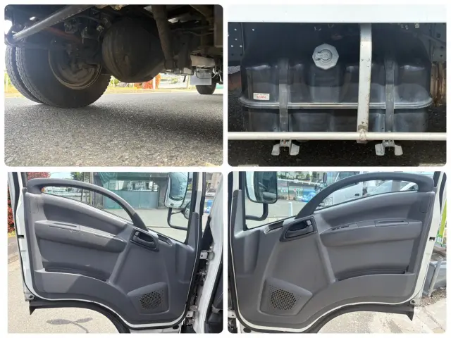 いすゞ エルフ TPG-NPR85AN(2WD)の写真23