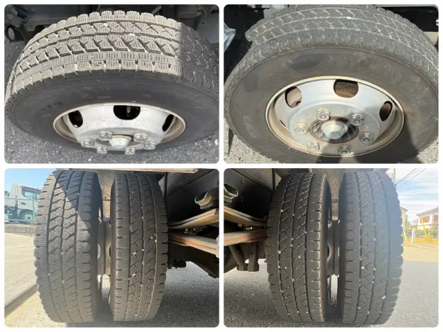 いすゞ エルフ TPG-NPR85AN(2WD)の写真27