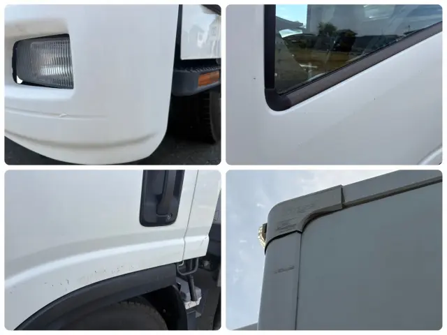 いすゞ エルフ TPG-NPR85AN(2WD)の写真29