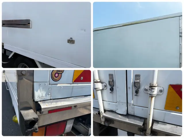 いすゞ エルフ TPG-NPR85AN(2WD)の写真30