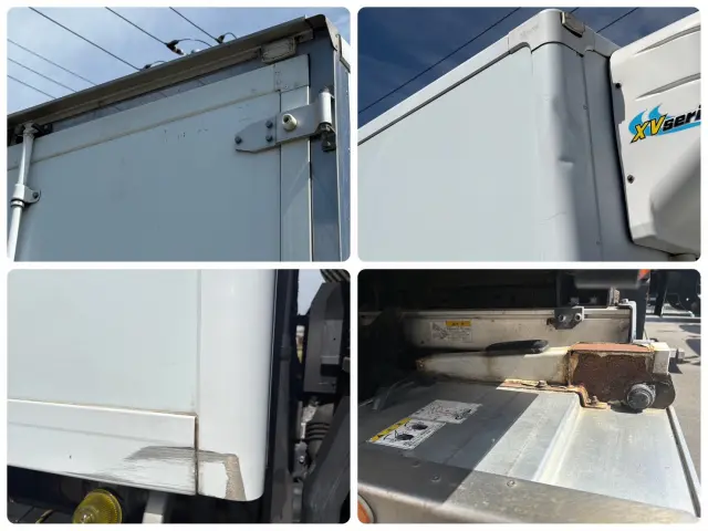 いすゞ エルフ TPG-NPR85AN(2WD)の写真31