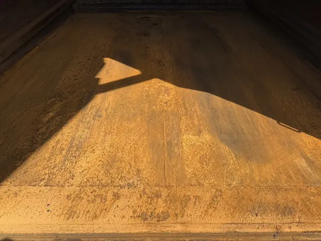 いすゞ フォワード LPG-FTR90S2(2WD)の写真19