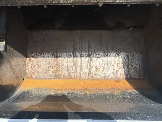 三菱 ファイター TKG-FK71F(2WD)の写真10