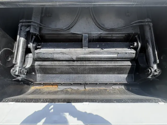 三菱 ファイター TKG-FK71F(2WD)の写真11