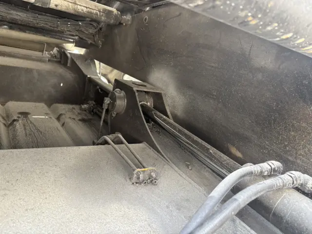 三菱 ファイター TKG-FK71F(2WD)の写真13