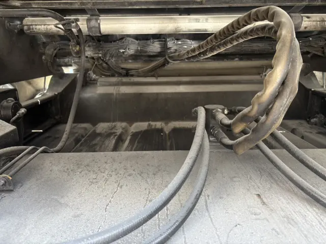 三菱 ファイター TKG-FK71F(2WD)の写真14