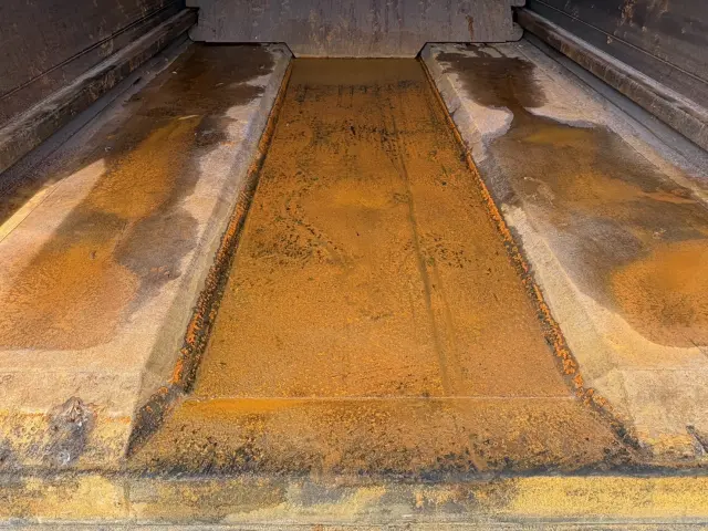 三菱 ファイター TKG-FK71F(2WD)の写真19