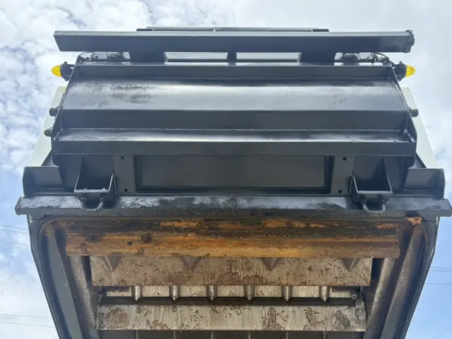 三菱 ファイター TKG-FK71F(2WD)の写真21