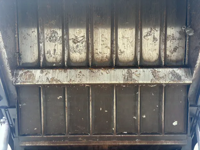 三菱 ファイター TKG-FK71F(2WD)の写真22