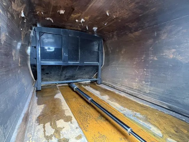 三菱 ファイター TKG-FK71F(2WD)の写真23