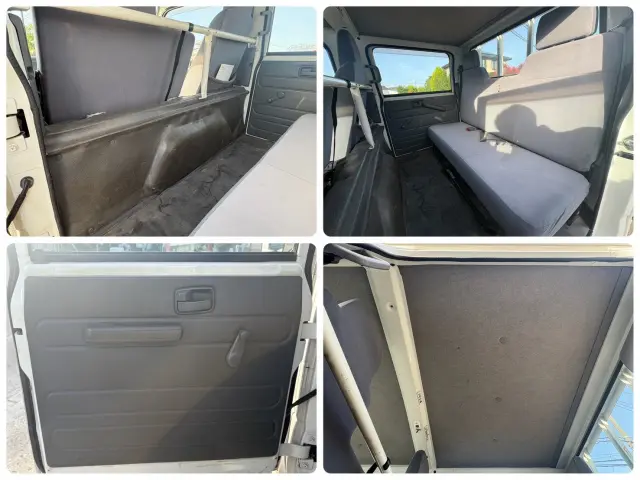 いすゞ エルフ TRG-NHR85A(2WD)の写真21