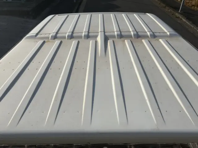 いすゞ エルフ TRG-NHR85A(2WD)の写真23