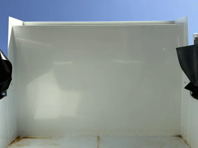 三菱 ファイター 2KG-FK62FZ(2WD)の写真11