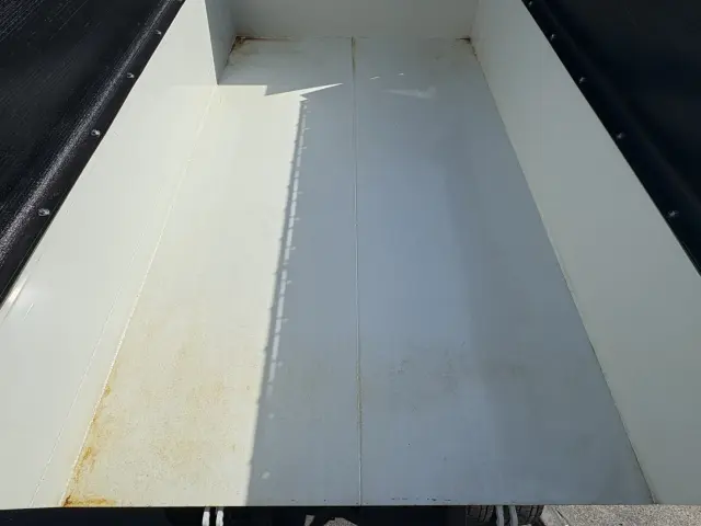 三菱 ファイター 2KG-FK62FZ(2WD)の写真12