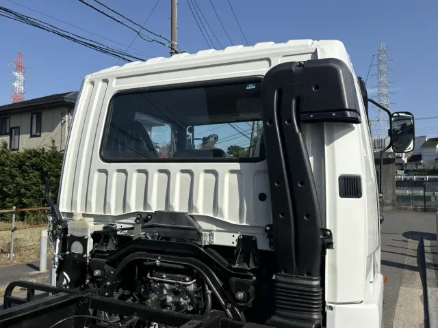 三菱 ファイター 2KG-FK62FZ(2WD)の写真16