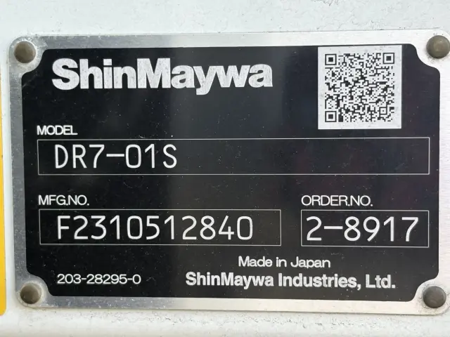 三菱 ファイター 2KG-FK62FZ(2WD)の写真17