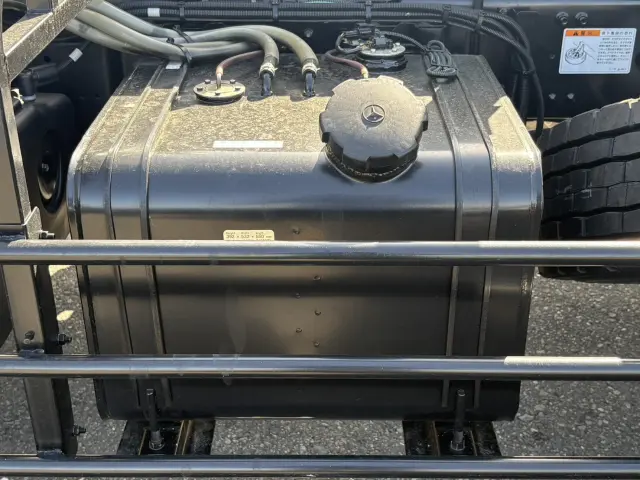 三菱 ファイター 2KG-FK62FZ(2WD)の写真20