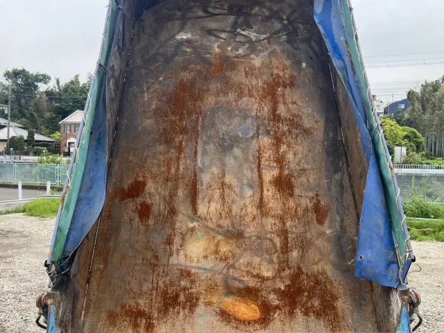 いすゞ エルフ TPG-NKR85AD(2WD)の写真11