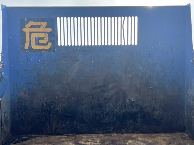 いすゞ エルフ TPG-NKR85AD(2WD)の写真12