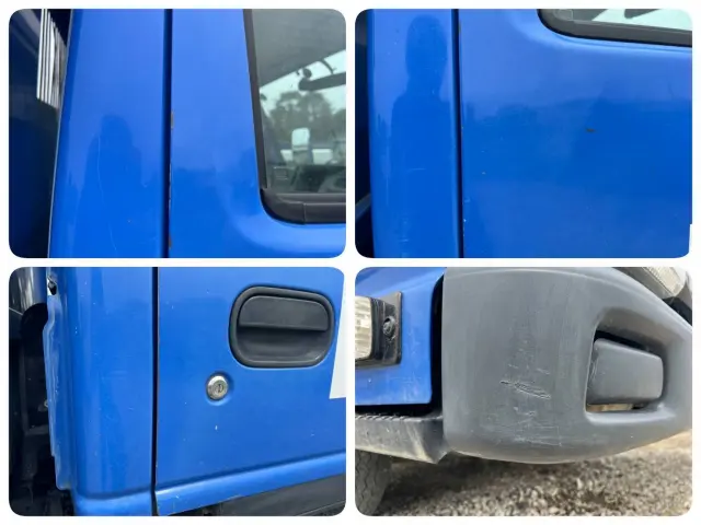 いすゞ エルフ TPG-NKR85AD(2WD)の写真24