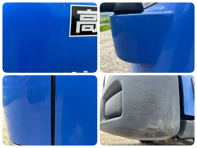 いすゞ エルフ TPG-NKR85AD(2WD)の写真25