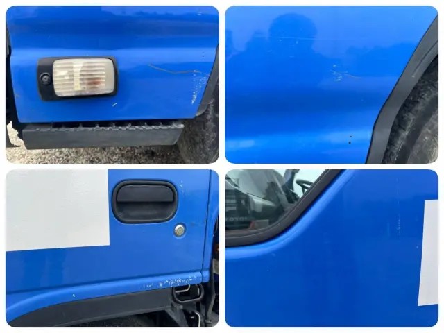 いすゞ エルフ TPG-NKR85AD(2WD)の写真26