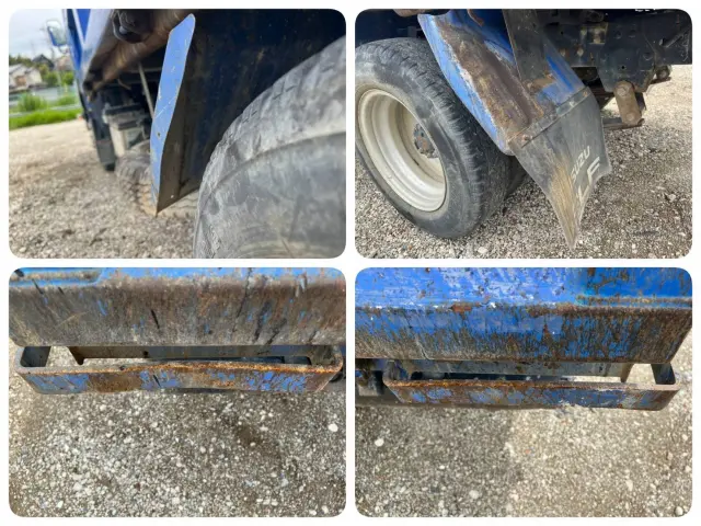 いすゞ エルフ TPG-NKR85AD(2WD)の写真27