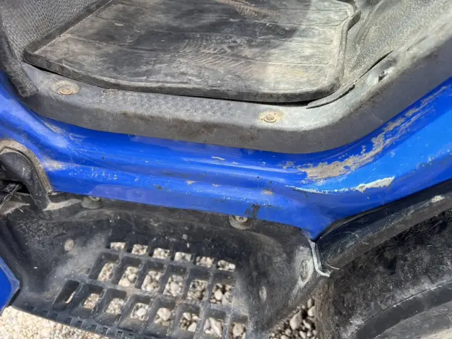 いすゞ エルフ TPG-NKR85AD(2WD)の写真29