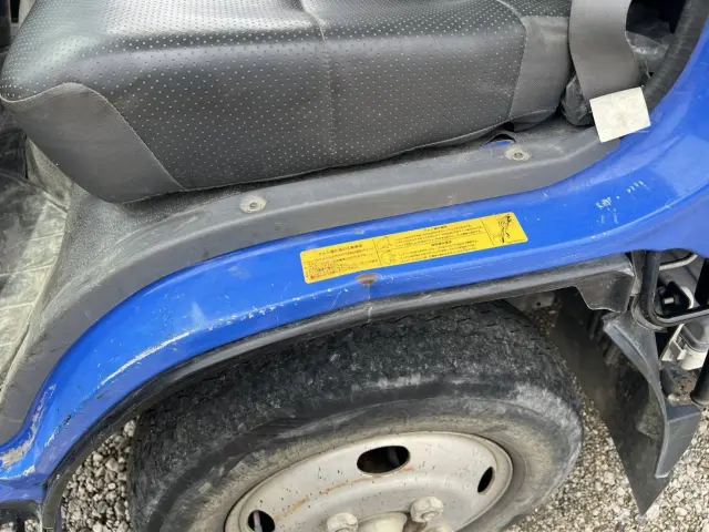 いすゞ エルフ TPG-NKR85AD(2WD)の写真30