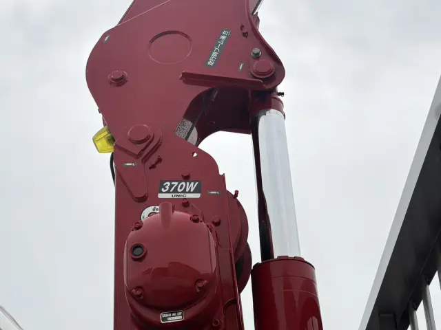 日野 レンジャー 2PG-GD2ABA(2WD)の写真15