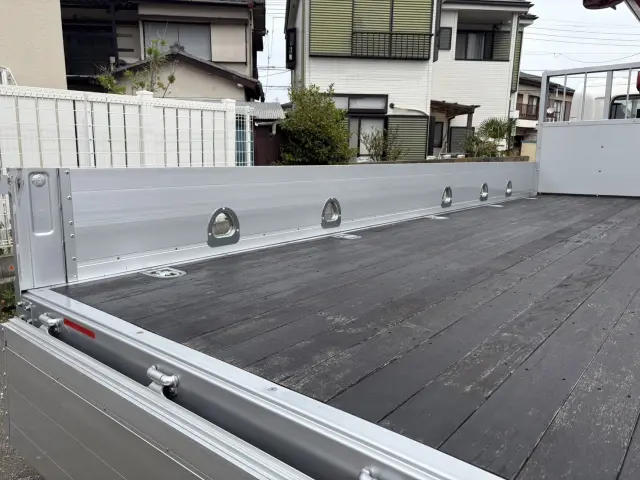 日野 レンジャー 2PG-GD2ABA(2WD)の写真17