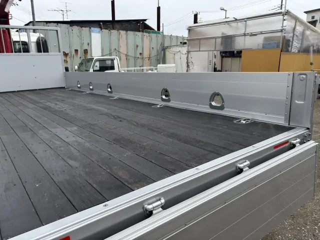 日野 レンジャー 2PG-GD2ABA(2WD)の写真18