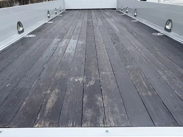 日野 レンジャー 2PG-GD2ABA(2WD)の写真19