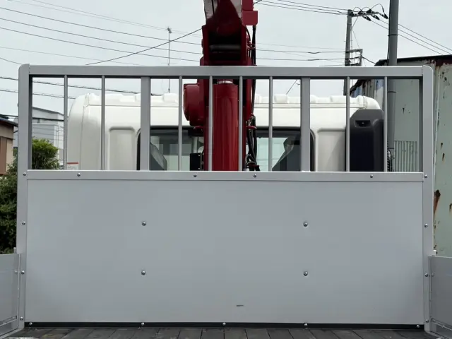 日野 レンジャー 2PG-GD2ABA(2WD)の写真20