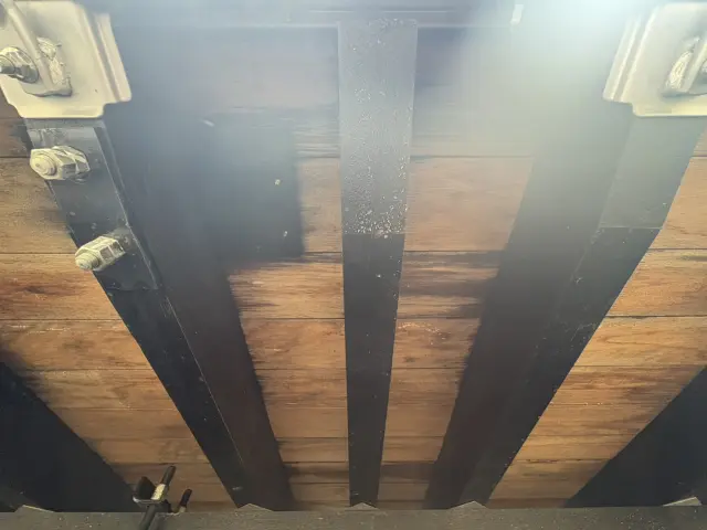 日野 レンジャー 2PG-GD2ABA(2WD)の写真23