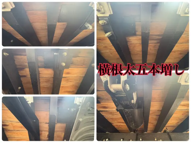 日野 レンジャー 2PG-GD2ABA(2WD)の写真24