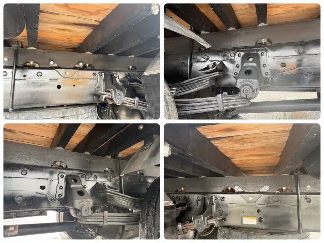 日野 レンジャー 2PG-GD2ABA(2WD)の写真25