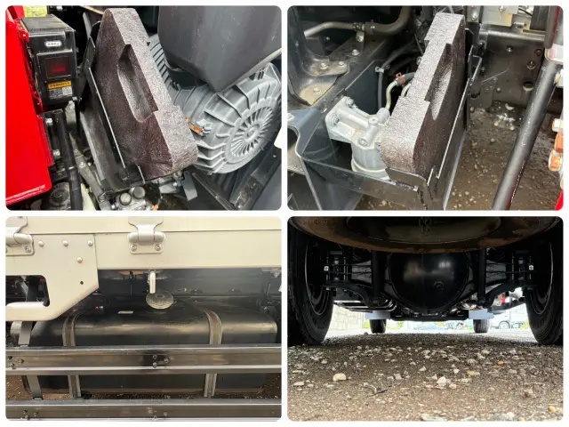 日野 レンジャー 2PG-GD2ABA(2WD)の写真26