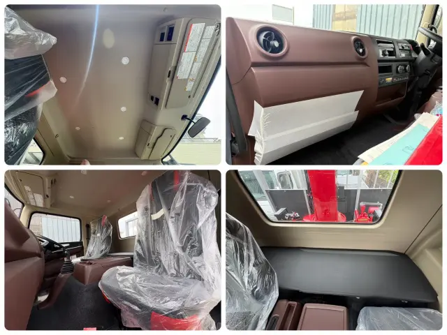 日野 レンジャー 2PG-GD2ABA(2WD)の写真28