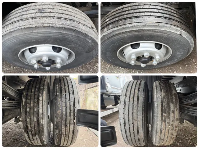 日野 レンジャー 2PG-GD2ABA(2WD)の写真30