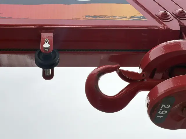 日野 レンジャー 2PG-GD2ABA(2WD)の写真32